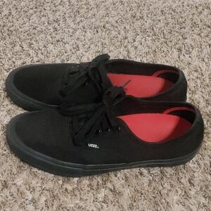 VANS authentic Pro